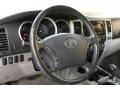 Titanium Metallic - 4Runner SR5 4x4 Photo No. 5