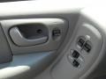 Bright Silver Metallic - Caravan SXT Photo No. 10