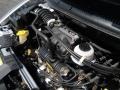 3.3 Liter OHV 12-Valve V6 2005 Dodge Caravan SXT Engine