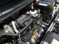3.3 Liter OHV 12-Valve V6 2005 Dodge Caravan SXT Engine