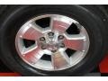 Titanium Metallic - 4Runner SR5 4x4 Photo No. 15