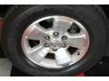Titanium Metallic - 4Runner SR5 4x4 Photo No. 17