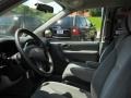 Bright Silver Metallic - Caravan SXT Photo No. 23