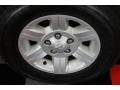 2004 Dodge Durango ST 4x4 Wheel and Tire Photo