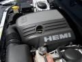 5.7 Liter HEMI OHV 16-Valve MDS VVT V8 Engine for 2009 Dodge Challenger R/T #52240150