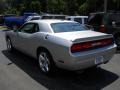 2009 Bright Silver Metallic Dodge Challenger R/T  photo #15