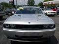 Bright Silver Metallic 2009 Dodge Challenger R/T Exterior