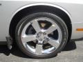 2009 Dodge Challenger R/T Wheel and Tire Photo