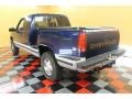 Indigo Blue Metallic - C/K K1500 Extended Cab 4x4 Photo No. 3