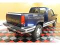Indigo Blue Metallic - C/K K1500 Extended Cab 4x4 Photo No. 4