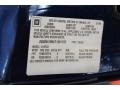 Indigo Blue Metallic - C/K K1500 Extended Cab 4x4 Photo No. 8