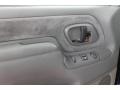 Indigo Blue Metallic - C/K K1500 Extended Cab 4x4 Photo No. 9