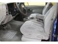 Indigo Blue Metallic - C/K K1500 Extended Cab 4x4 Photo No. 10