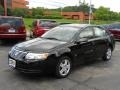 Black Onyx - ION 2 Sedan Photo No. 1
