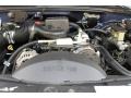 Indigo Blue Metallic - C/K K1500 Extended Cab 4x4 Photo No. 18