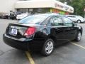 Black Onyx - ION 2 Sedan Photo No. 2