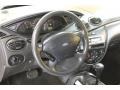 Dark Charcoal Black Interior Photo for 2001 Ford Focus #52240450