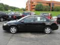 Black Onyx - ION 2 Sedan Photo No. 11
