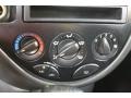 Dark Charcoal Black Controls Photo for 2001 Ford Focus #52240483