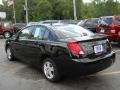 Black Onyx - ION 2 Sedan Photo No. 12