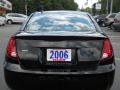 Black Onyx - ION 2 Sedan Photo No. 13