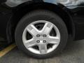 Black Onyx - ION 2 Sedan Photo No. 16