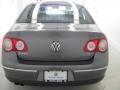 United Gray - Passat Turbo Sedan Photo No. 5