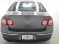 2008 United Gray Volkswagen Passat Turbo Sedan  photo #5