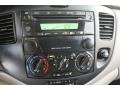 Gray Controls Photo for 2002 Mazda MPV #52240714