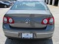 United Gray - Passat Turbo Sedan Photo No. 13