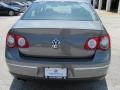 2008 United Gray Volkswagen Passat Turbo Sedan  photo #13