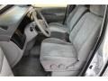 Gray Interior Photo for 2002 Mazda MPV #52240729
