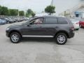 Galapagos Metallic - Touareg 2 VR6 Photo No. 1