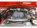 Flame Red - Wrangler SE 4x4 Photo No. 17