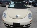 Harvest Moon Beige - New Beetle S Convertible Photo No. 3