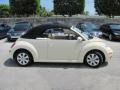 Harvest Moon Beige - New Beetle S Convertible Photo No. 5