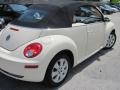 Harvest Moon Beige - New Beetle S Convertible Photo No. 6