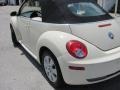 Harvest Moon Beige - New Beetle S Convertible Photo No. 8