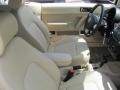 Harvest Moon Beige - New Beetle S Convertible Photo No. 13