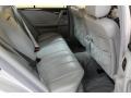 Grey 1999 Mercedes-Benz E 300TD Sedan Interior Color