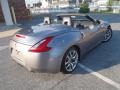 Platinum Graphite - 370Z Touring Roadster Photo No. 3