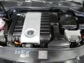 2008 Passat Komfort Wagon 2.0L FSI Turbocharged DOHC 16V 4 Cylinder Engine