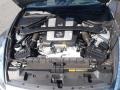 3.7 Liter DOHC 24-Valve CVTCS V6 Engine for 2010 Nissan 370Z Touring Roadster #52241584