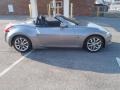 Platinum Graphite - 370Z Touring Roadster Photo No. 13