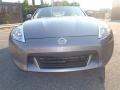 Platinum Graphite - 370Z Touring Roadster Photo No. 15