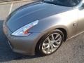 Platinum Graphite - 370Z Touring Roadster Photo No. 17