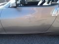 Platinum Graphite - 370Z Touring Roadster Photo No. 18