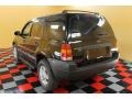 Black Clearcoat - Escape XLT V6 4WD Photo No. 3