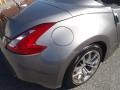 Platinum Graphite - 370Z Touring Roadster Photo No. 22