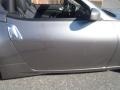 Platinum Graphite - 370Z Touring Roadster Photo No. 23